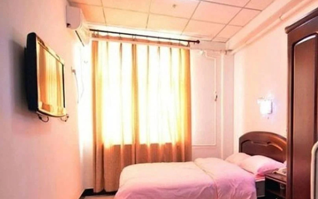 7 Days Inn