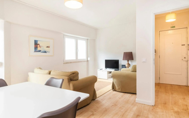 Parede Apartment 2