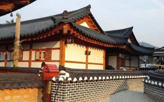 Yeohaengga