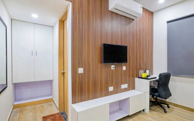Raasha Premier, Sector 19, Noida