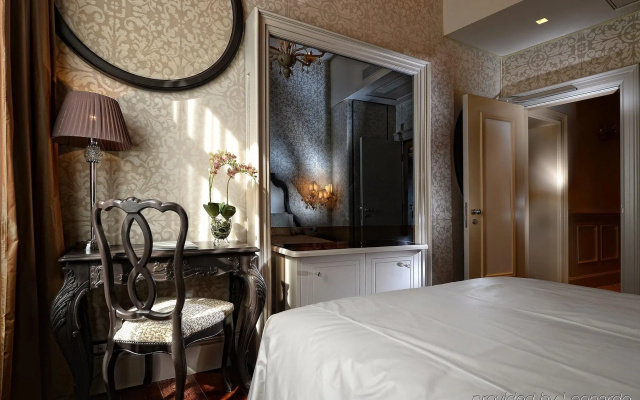 Hotel Palazzetto Madonna
