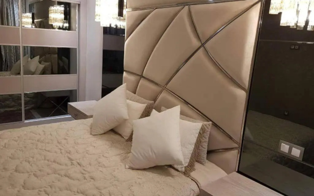 Appartement luxe à Central Park Mohammedia