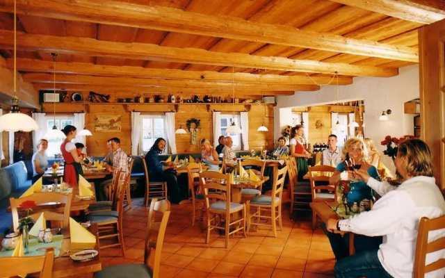 Landhotel Quirle-Häusl