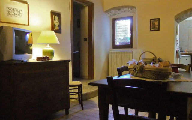 Residenza La Torre