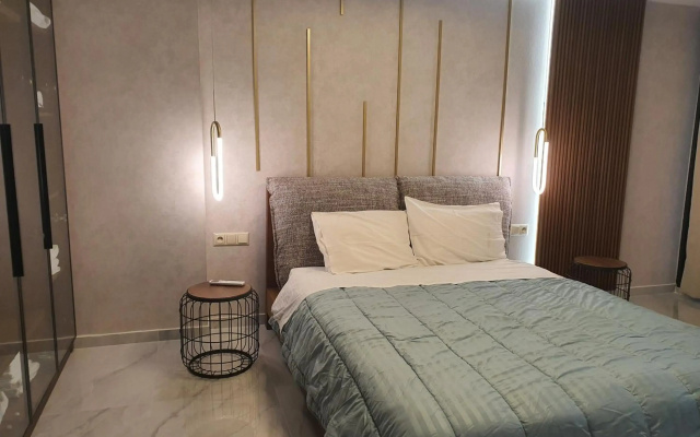 Adell Miramare Golden Loft