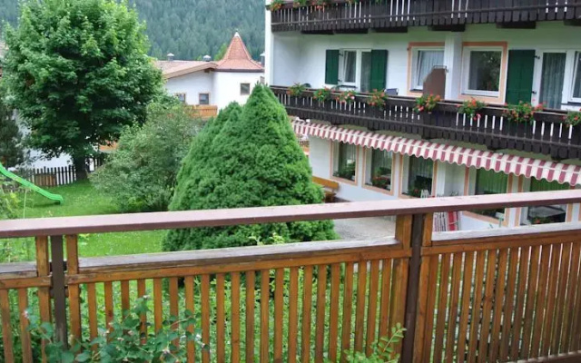 Hotel Wiesenhof