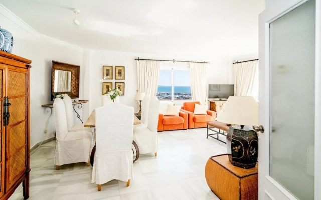 Apartment Marbella del mar-MDM Roomservice