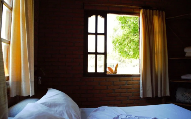 Eco Resort Colpa Caranda