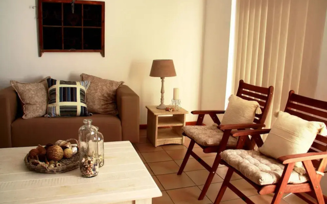 4 Birds view Self catering