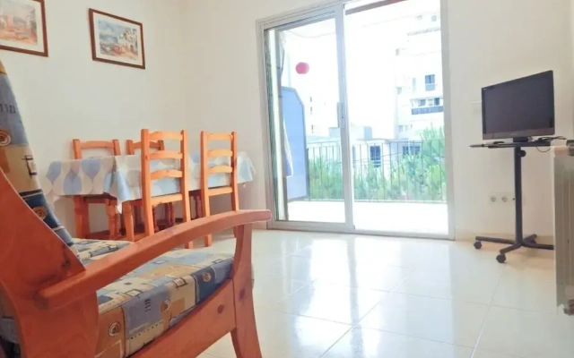 Apartamento con parquing Mar d'Or PB5