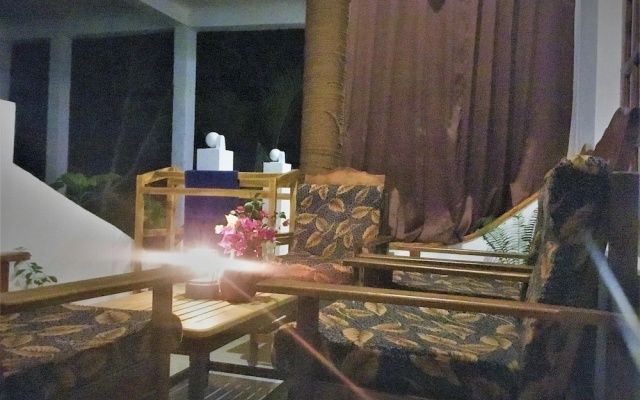 Cozy Bay