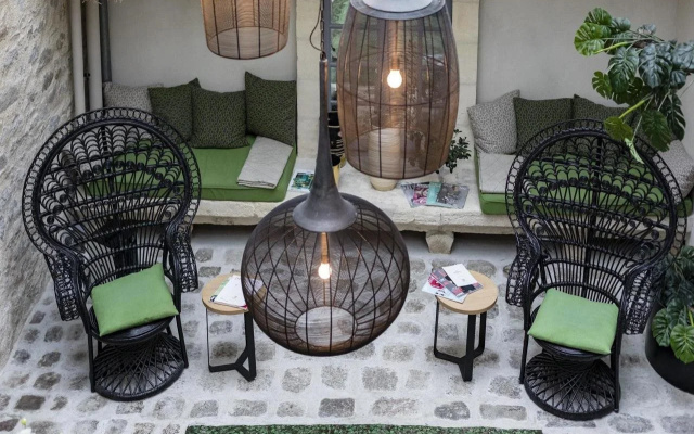 Le General d'Elbee Hotel & Spa