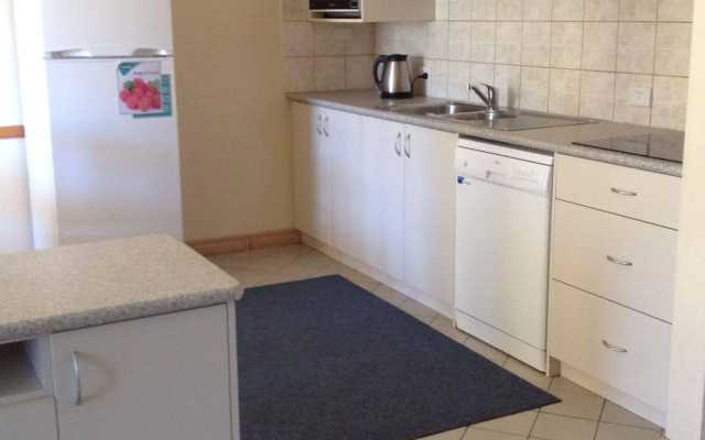Mandurah Apartment at Silver Sands Resort