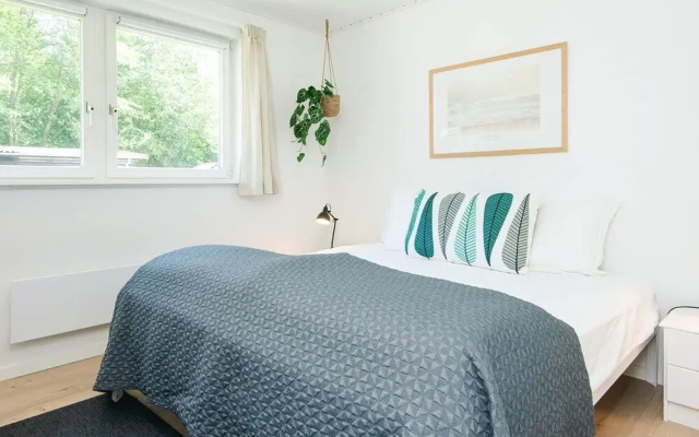 6 Person Holiday Home in Haderslev