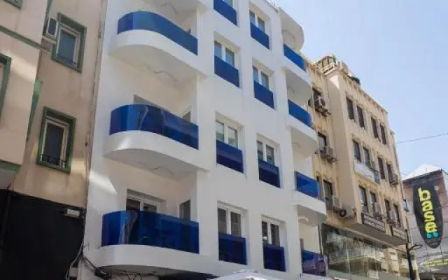 Estudios mundobooking