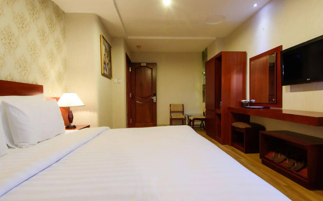 Hong Vy 1 Hotel