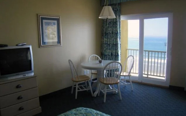 The OC Studio Suites