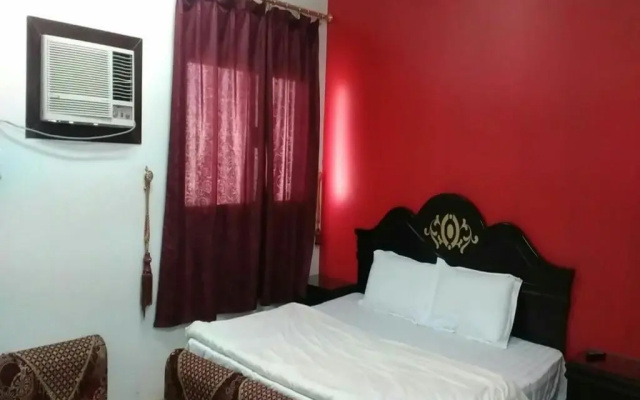 Al Eairy Apartments- Tabuk 4