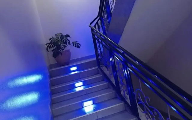 Silver Side Hotel