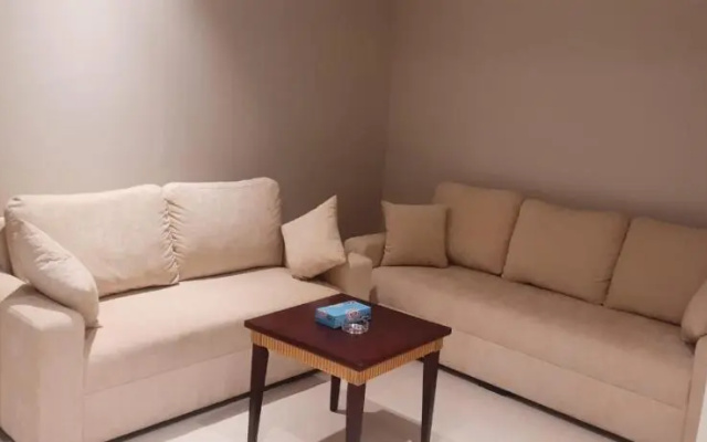 Al Muteb Suites Ghranada