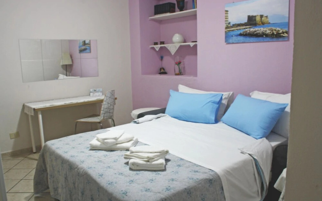 Casa Donna Rosa Napoli Sweet Home