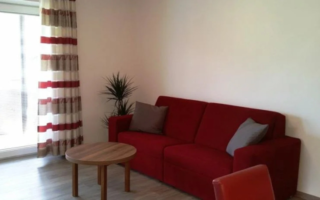 Appartement Pension Kasberger