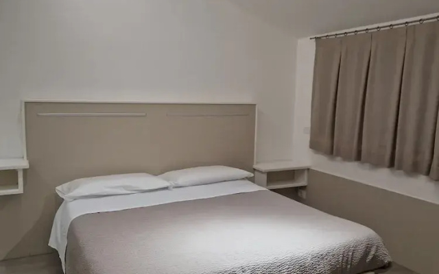 Bed&Bike