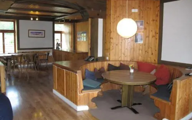 The Lodge