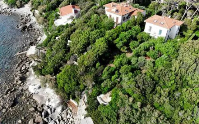 Casa Nella 165S