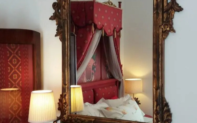 B&B Parco Lambro