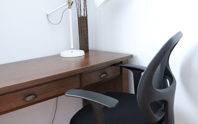 Wood Extended Suites