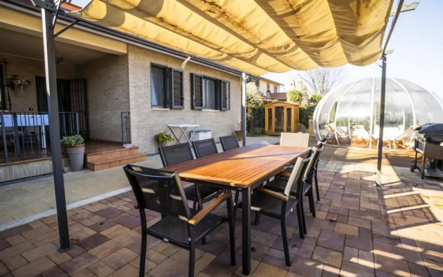 Villa Patty With 4 Bedrooms and 2 Bathrooms