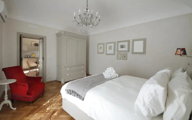 Suite San Giuseppe 2