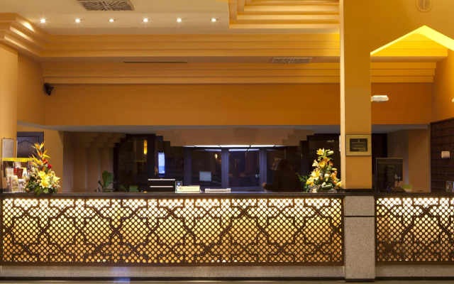 Saray Hotel