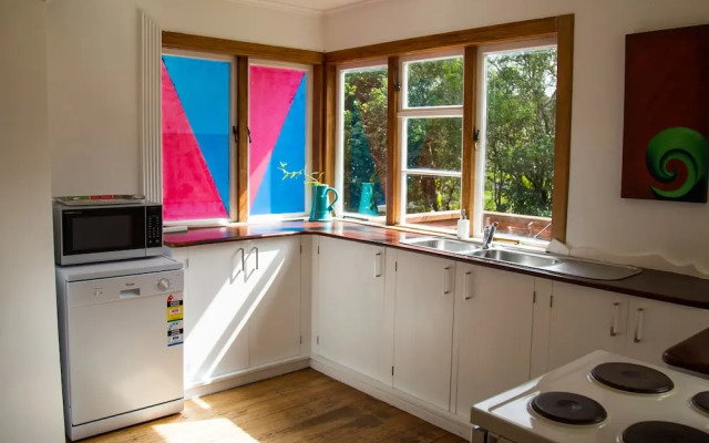 Hush Boutique Accommodation