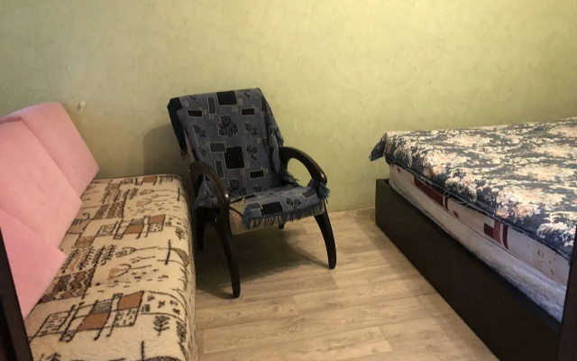 Апартаменты на улице Ленина