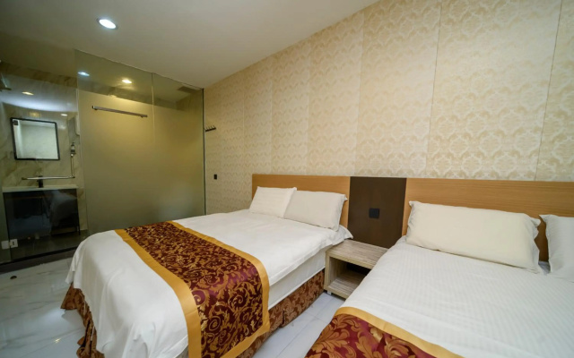Beez Hotel Shamelin