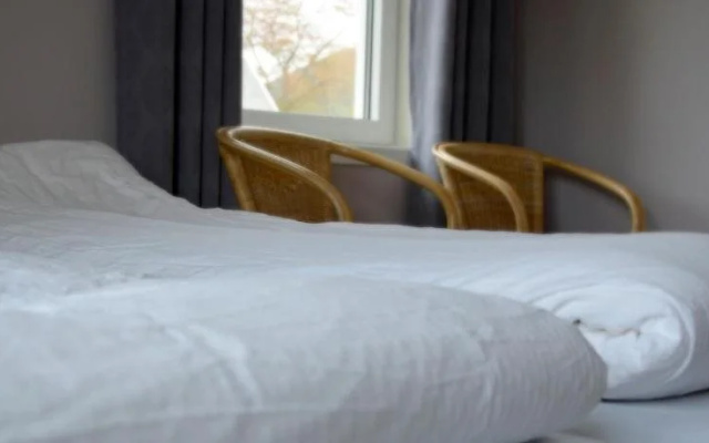 Sentrum Hotel