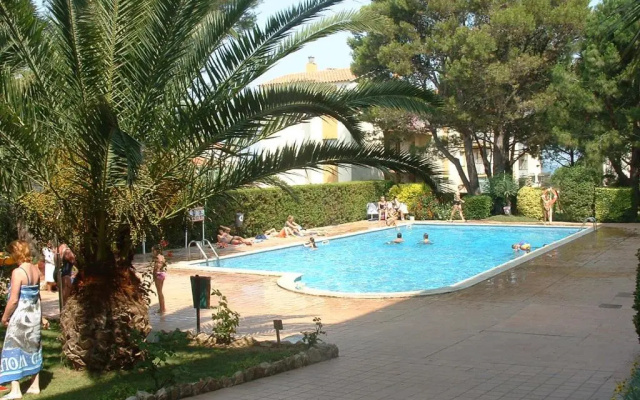 Apartamento MAGDA PARK J-2E
