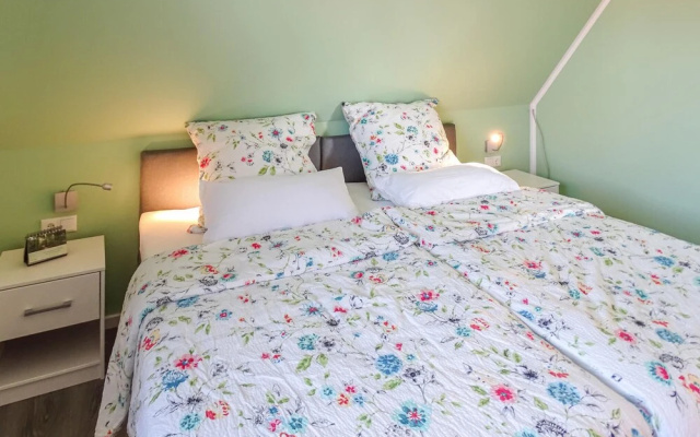 Amazing Home in Zierow With 2 Bedrooms, Sauna and Wifi