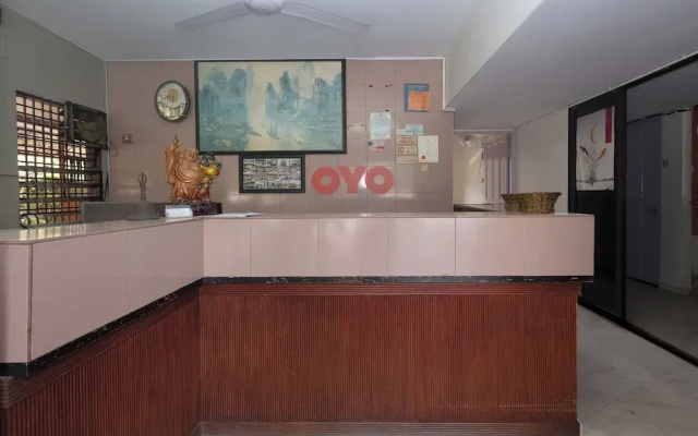 Hotel O Lumut Villa Inn
