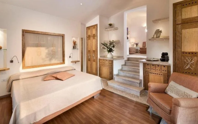 Hotel Marinedda Thalasso & Spa