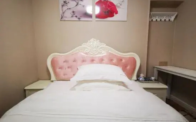 Nanchuan Aiyi Hotel
