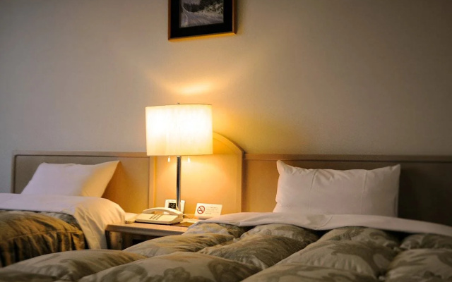 Hotel Sunfuraton