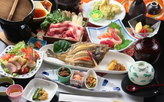 Yasuragiso