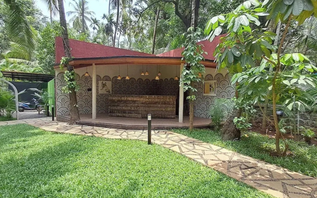 Amã Stays & Trails Beach Haven, Alibag