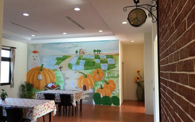 Tian Nian B&B