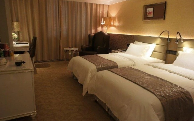 Fontainebleau Hotel