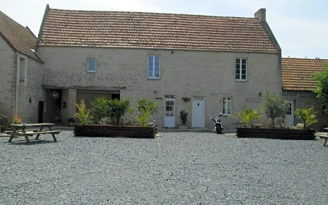 La Ferme de la Petite Noé