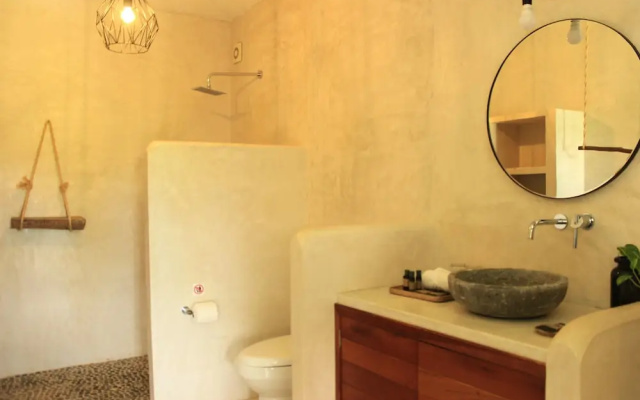 Tierra Mia Hotel Boutique